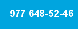 977 648-52-46